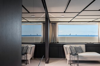 AV1 2025 SANLORENZO YACHTS SD118 Motor Yacht Yacht MLS #443005 36