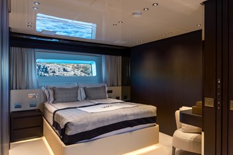 AV1 2025 SANLORENZO YACHTS SD118 Motor Yacht Yacht MLS #443005 41