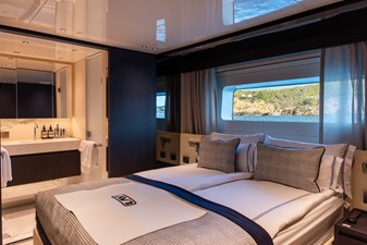 AV1 2025 SANLORENZO YACHTS SD118 Motor Yacht Yacht MLS #443005 43