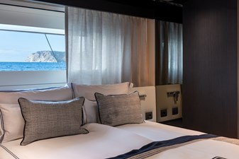 AV1 2025 SANLORENZO YACHTS SD118 Motor Yacht Yacht MLS #443005 44