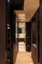 AV1 2025 SANLORENZO YACHTS SD118 Motor Yacht Yacht MLS #443005 45