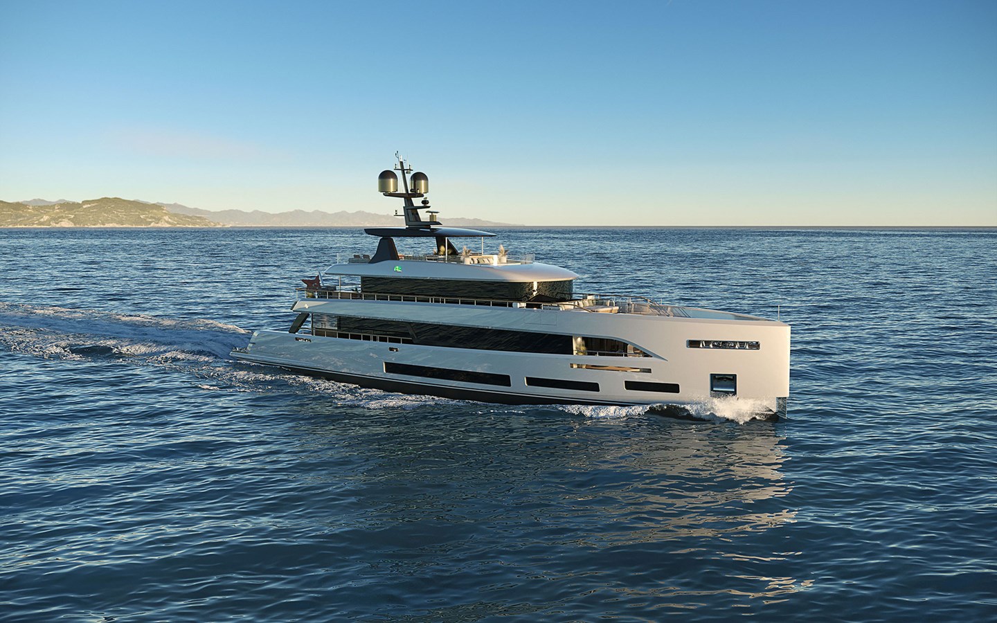 SIRENA 42M