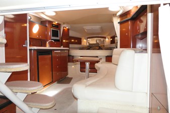 GOOD TIMES 1 Interior forward