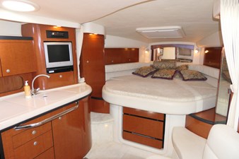 GOOD TIMES 2 Interior Forward