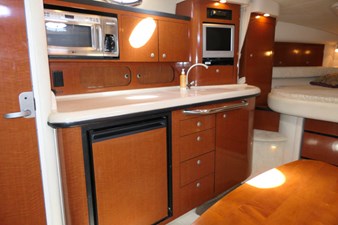 GOOD TIMES 3 Interior Port