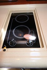 GOOD TIMES 5 Galley stove