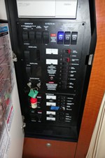 GOOD TIMES 15 Distribution Panel