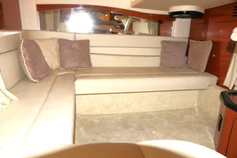 GOOD TIMES 16 Interior Aft1