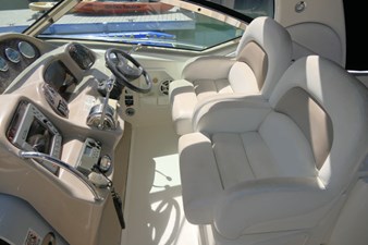 GOOD TIMES 30 Helm Seats