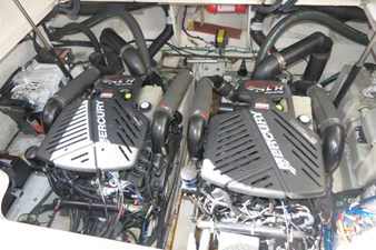 GOOD TIMES 37 Engines