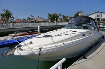 GOOD TIMES 47 Dockside Port