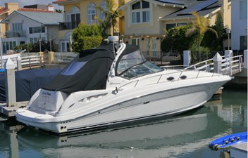 GOOD TIMES 50 Dockside