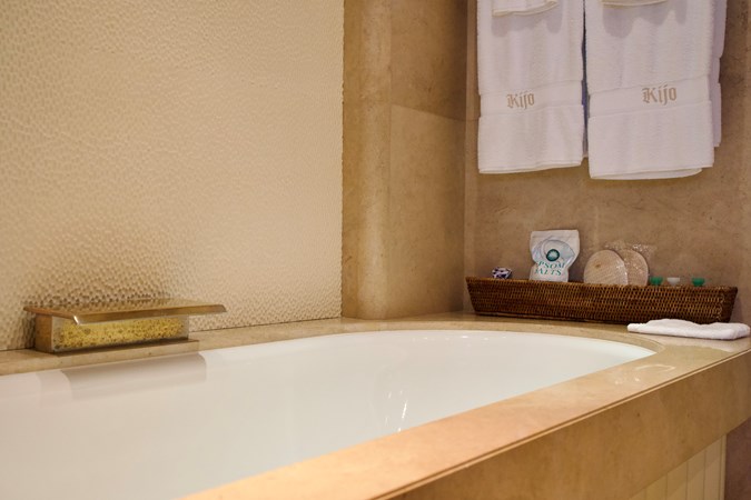 Exquisite natural stone 