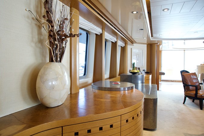 The detailing is incredible