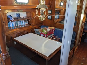 BRAMASOLE 2 Dinette