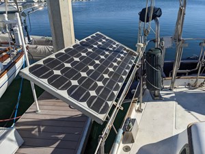 BRAMASOLE 15 75W Solar Panel