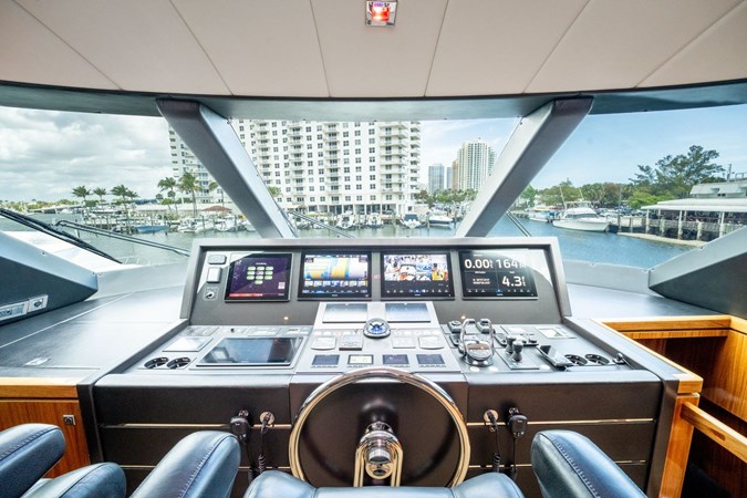 Pilothouse 1