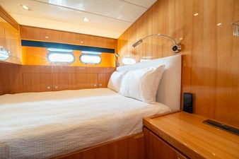 ISLAND SOUL 26 Captains Berth