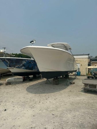 2013 BUDDY DAVIS 34 CC