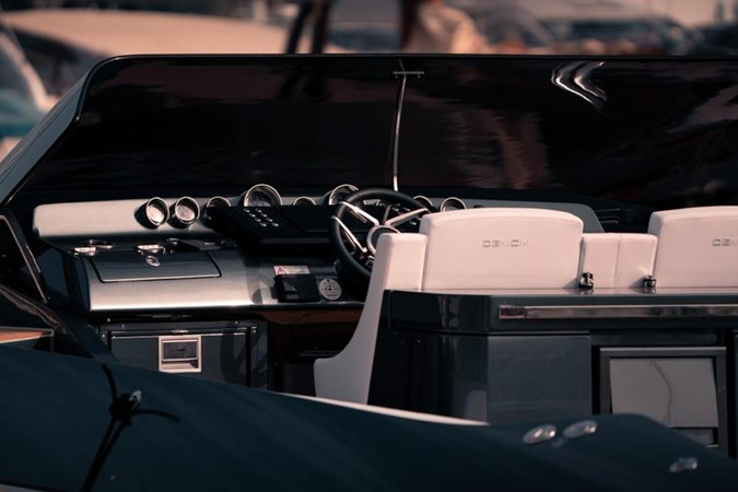 Frauscher 1414 Demon