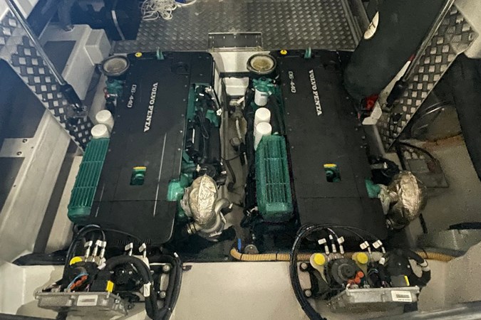 Frauscher 1414 Demon