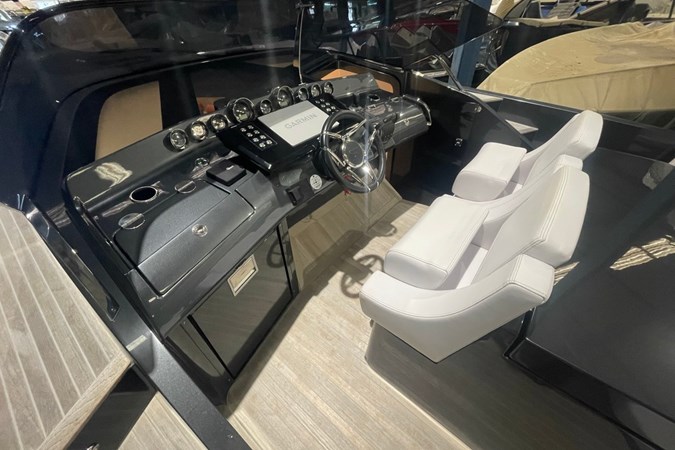 Frauscher 1414 Demon