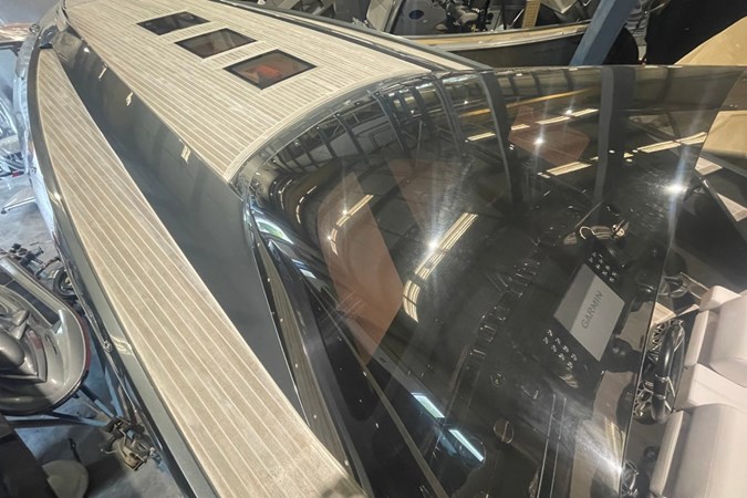 Frauscher 1414 Demon