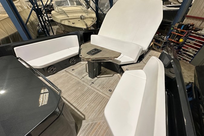 Frauscher 1414 Demon