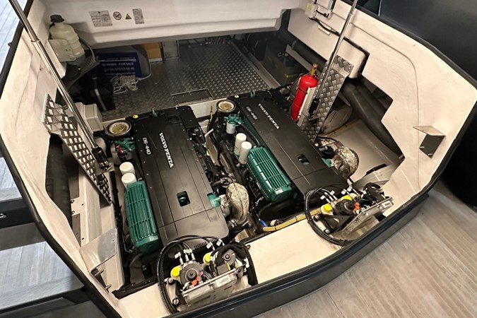 Frauscher 1414 Demon