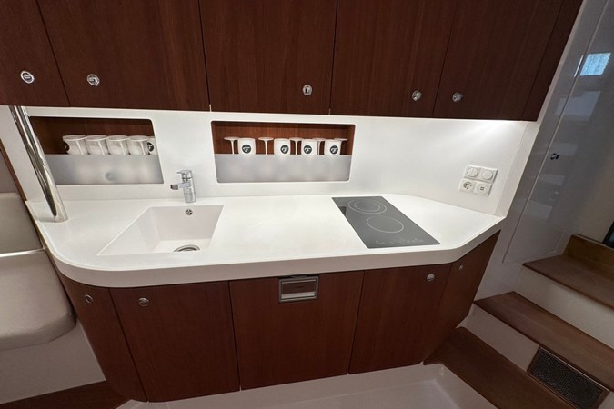 Frauscher 1414 Demon