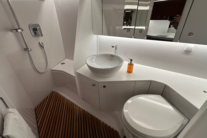 Frauscher 1414 Demon