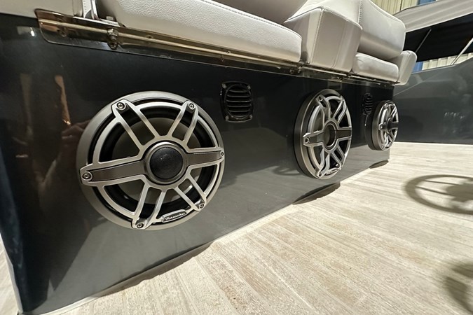 Frauscher 1414 Demon