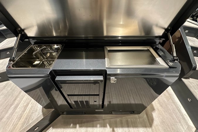 Frauscher 1414 Demon