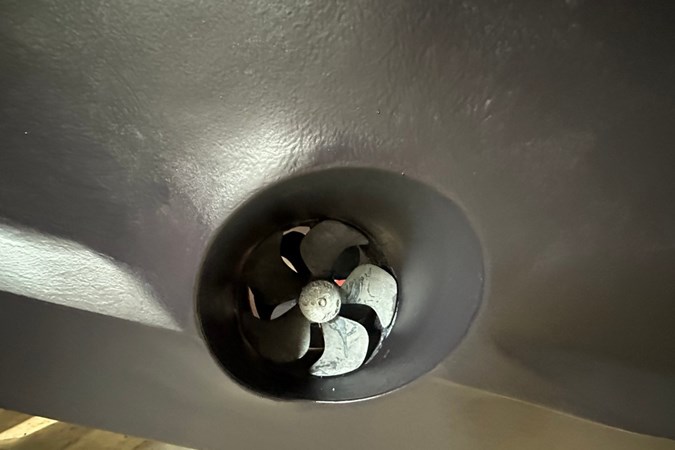 Frauscher 1414 Demon