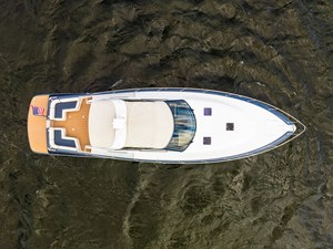 TCB 11 Aerial view