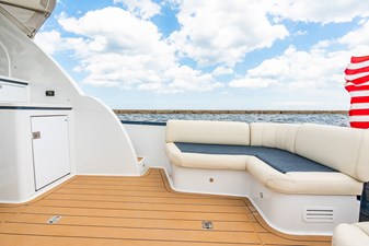 TCB 16 Stbd cockpit