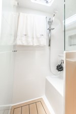 TCB 45 Shower