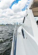 TCB 49 Side deck