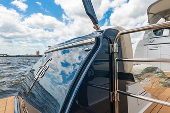 TCB 50 Stern