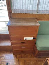 LOONS NEST 3 Salon storage