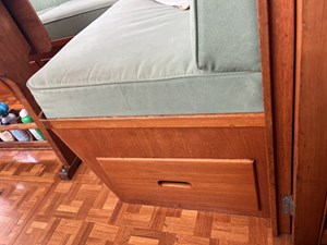 LOONS NEST 8 Salon storage