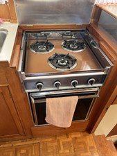 LOONS NEST 20 Stove