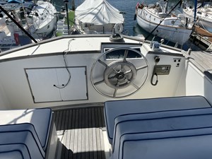 LOONS NEST 43 Upper helm