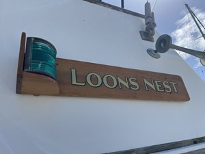 LOONS NEST 44 LOONS NEST