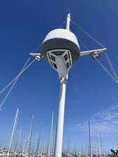 LOONS NEST 45 Radar