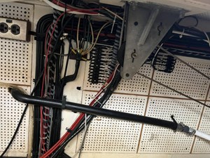 LOONS NEST 50 Electrical