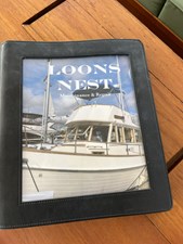 LOONS NEST 56 Manuals