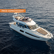 PRESTIGE 500 FLY 0