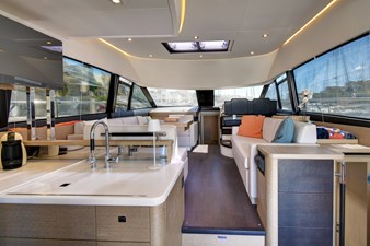 PRESTIGE 500 FLY  2 