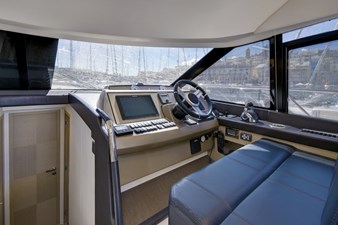 PRESTIGE 500 FLY  16 